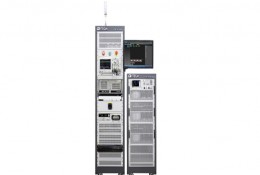 ITS9500 電源自動測試系統(tǒng)