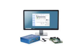 LabSat Real-Time GPS L1、GLONASS L1、北斗 B1、Galileo