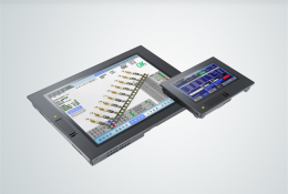 KEYENCE 基恩士 人機(jī)界面  VT5 系列