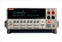 吉時利keithley 2400標準SMU源表2400系列源表