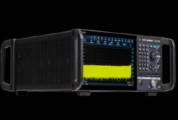 Ceyear 中電科思儀 4052系列信號(hào)/頻譜分析儀