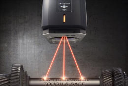 KEYENCE 基恩士 三軸光纖激光刻印機(jī)  MD-F 系列