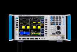 Ceyear 中電科思儀 4051A/B/C/D/E/F/G/H/L/N信號(hào)/頻譜分析儀