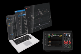 ITECH SPS5000半導體參數(shù)測試軟件