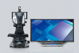 KEYENCE 基恩士 超景深3D顯微系統(tǒng)  VHX-X1 系列