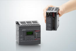 KEYENCE 基恩士 可編程控制器  KV Nano 系列