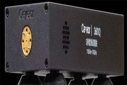 Ceyear 中電科思儀 3601系列S參數(shù)測試模塊