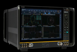 Ceyear 中電科思儀 3674系列矢量網(wǎng)絡(luò)分析儀