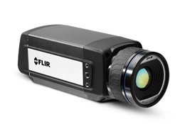 FLIR 科研級高分辨率長波紅外熱像儀 A655sc銷售 租賃