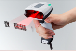 KEYENCE 基恩士 手持式讀取器  HR-70 系列