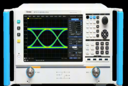 Ceyear 中電科思儀 3671系列矢量網(wǎng)絡(luò)分析儀