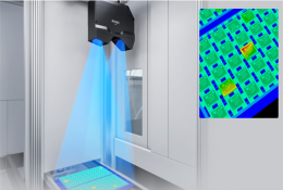 KEYENCE 基恩士 全自動掃描3D 視覺系統(tǒng)  LJ-S8000 系列