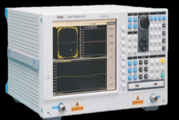 Ceyear 中電科思儀 3656系列矢量網(wǎng)絡(luò)分析儀