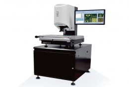 海克斯康 EAGLE通用型手動影像測量儀