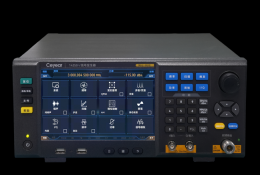 Ceyear 中電科思儀 1435A/B-V信號發(fā)生器