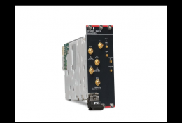 KEYSIGHT M9421A VXT PXIe 矢量收發(fā)信機(jī)