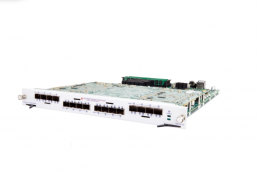 Spirent思博倫 mX2 10/100/1000M以太網(wǎng)測(cè)試模塊