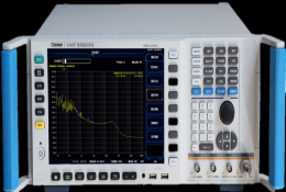 Ceyear 中電科思儀 4141B/E/F/H信號源分析儀