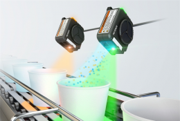 KEYENCE 基恩士 靜電監(jiān)測型 靜電消除風(fēng)扇  SJ-LF 系列