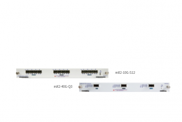 Spirent思博倫mX2 40G、10G和10G、1G雙速以太網(wǎng)測(cè)試模塊