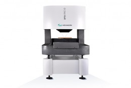 海克斯康 OPTIV SPACE XD 輪廓測量儀