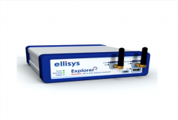 藍牙協(xié)議分析儀 Ellisys Bluetooth Explorer