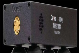 Ceyear 中電科思儀 4000系列頻譜儀擴頻模塊